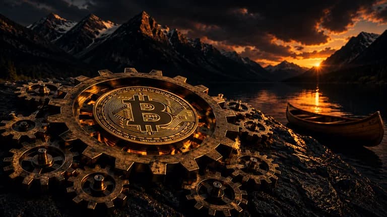 Il meccanismo di consenso di Bitcoin: un approfondimento