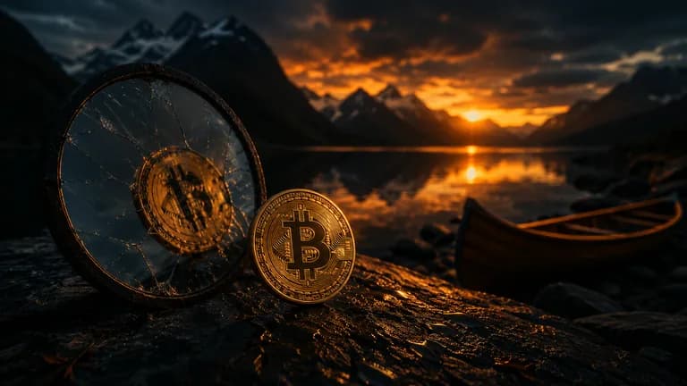 I falsi miti su Bitcoin