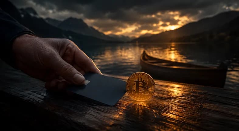 Come Comprare Bitcoin per la Prima Volta