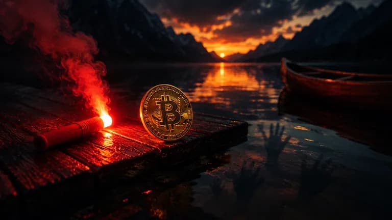 Segnali di Allarme: Come Non Cadere nelle Truffe Bitcoin