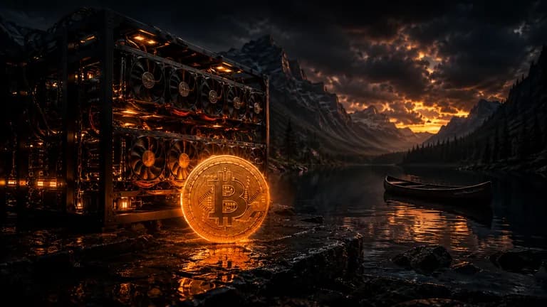 Il Ruolo dei Miner nella Rete Bitcoin