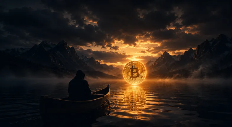 La Storia di Satoshi Nakamoto