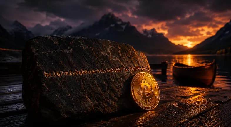 Cosa Sono gli Indirizzi Bitcoin?