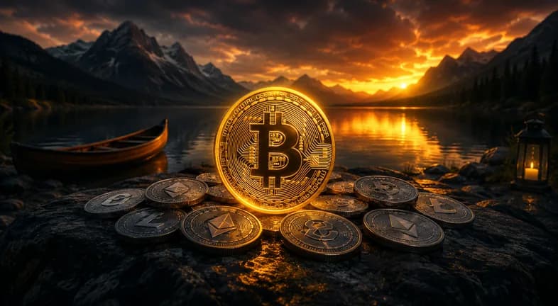 Cos'è la Dominanza Bitcoin?