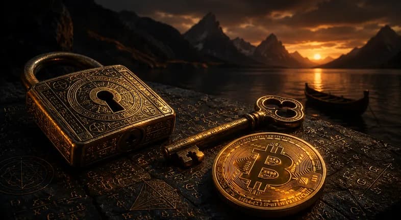 Che cos'è la crittografia e perché Bitcoin ne ha bisogno?