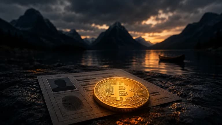 Cosa Sono KYC e AML nel Bitcoin?