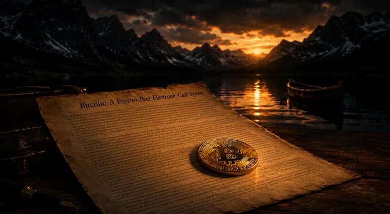 Cos'è il Whitepaper di Bitcoin?
