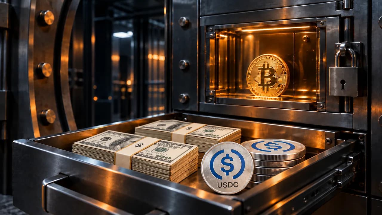 Borrowing Against Bitcoin Is a Custody Decision Before It Is a Credit Decision
